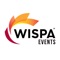 The Official Event App for WISPA