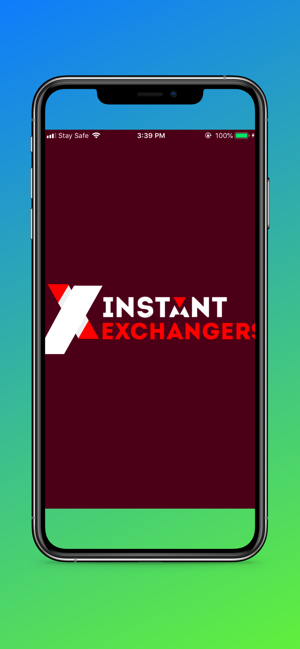 Instantexchangers Mobile