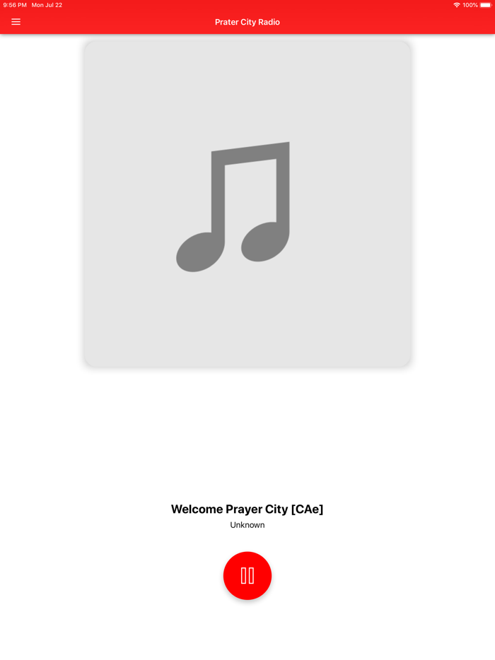 Prayer City Ministries USA