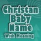 Christian Baby Names can be shared with friends or family members or shortlisted to decide later