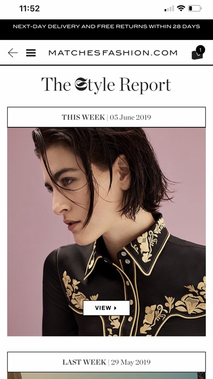 MATCHESFASHION.COM screenshot-4