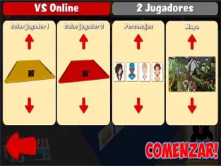 キャプチャ 7 Adivina quien es - Quien soy iphone