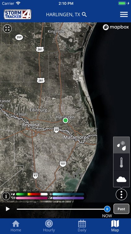 ValleyCentral Storm Tracker