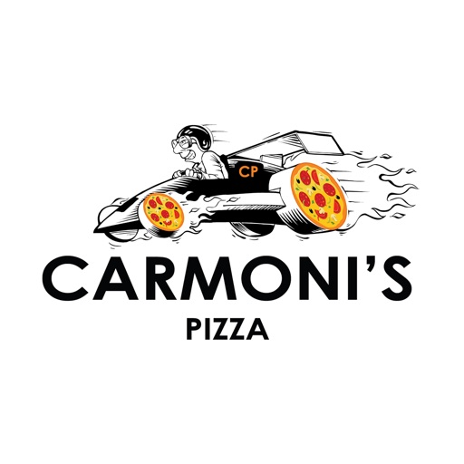 Carmoni's Pizza