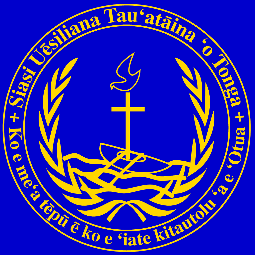 Tongan hymns FWC App Icon