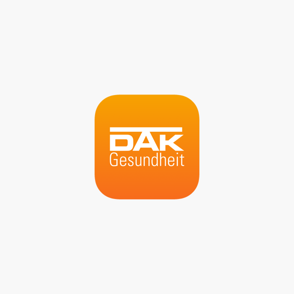 Dak App Im App Store