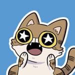 Our Super Adventure Cats