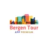 Bergen Tour App Premium App Feedback