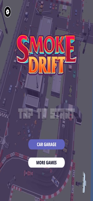 Smoke Drift(圖1)-速報App