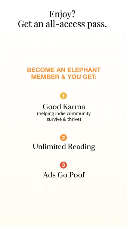 Elephant Journal screenshot-6