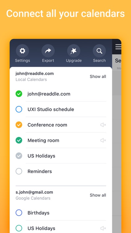 Calendars 5 by Readdle screenshot-8