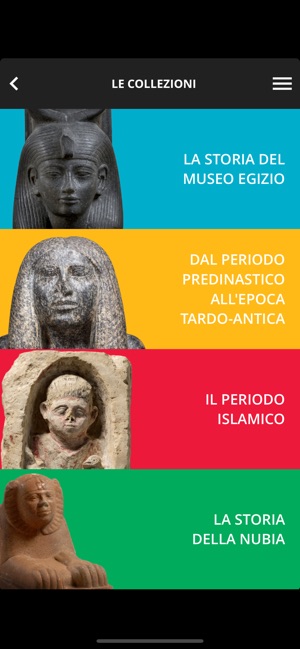 Museo Egizio(圖5)-速報App