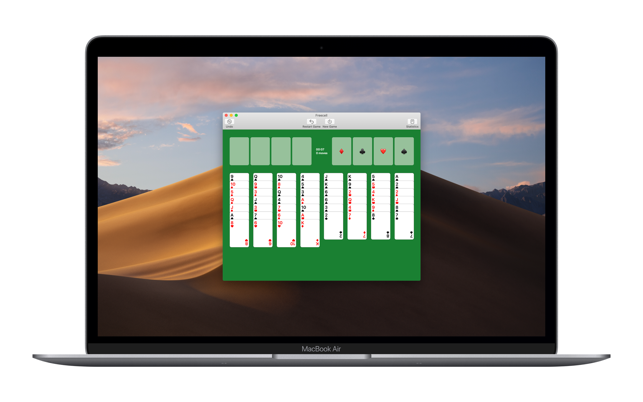 Freecell - Solitaire Classic