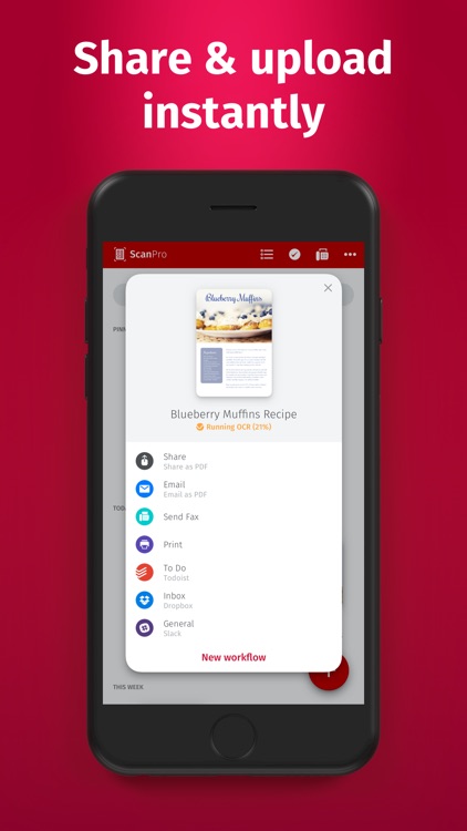 ScanPro App screenshot-6
