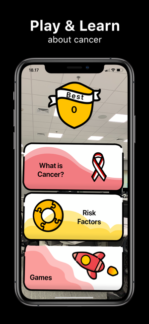 CancerCancel(圖1)-速報App