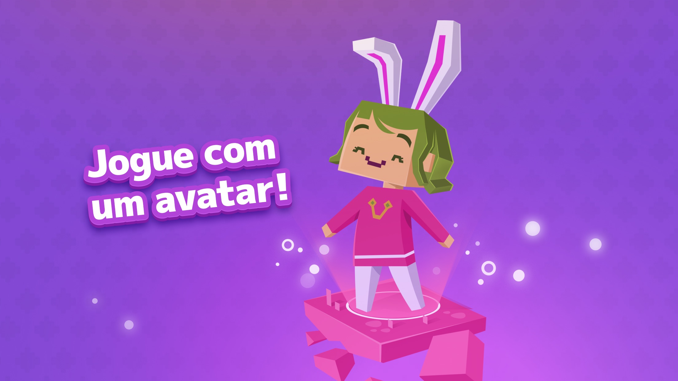 Screenshot do app Crafty Lands