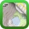 Do you have maps that you would like to use offline on your iPhone/iPad with GPS positioning
