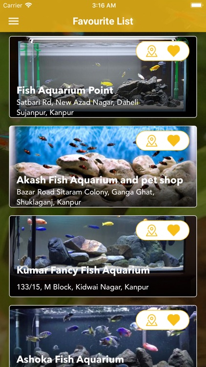 Kanpur Aquariums screenshot-6