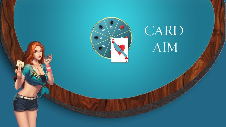 Card Aim