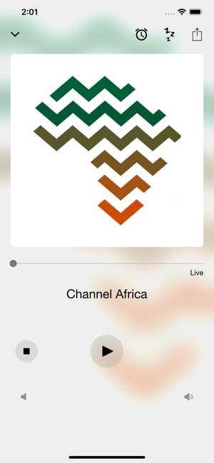 Channel Africa(圖3)-速報App