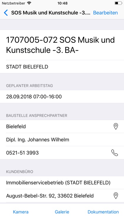 BauBuddy screenshot-5