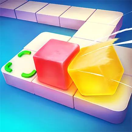 Jelly Maze 3D Читы