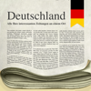 German Newspapers - MUNBEN SA
