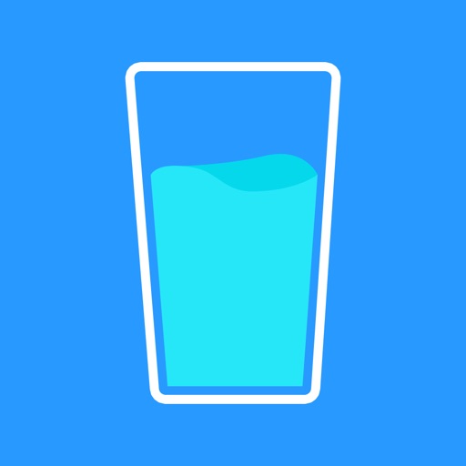 Daily Water Pro for iPad
