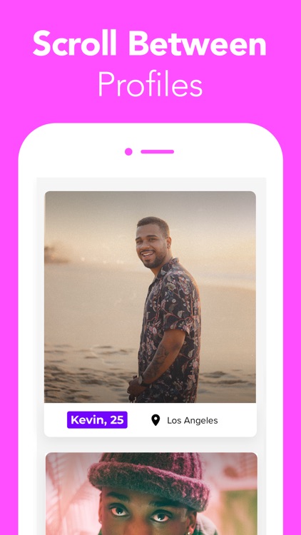 Hud™ - #1 Hookup App screenshot-8