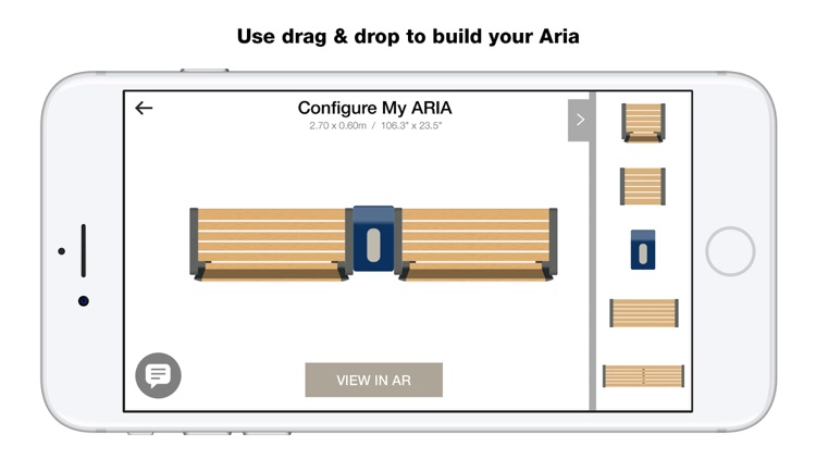 Build ARIA