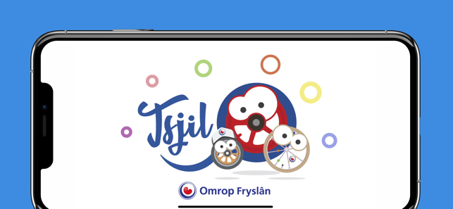 Omrop Fryslân Tsjil