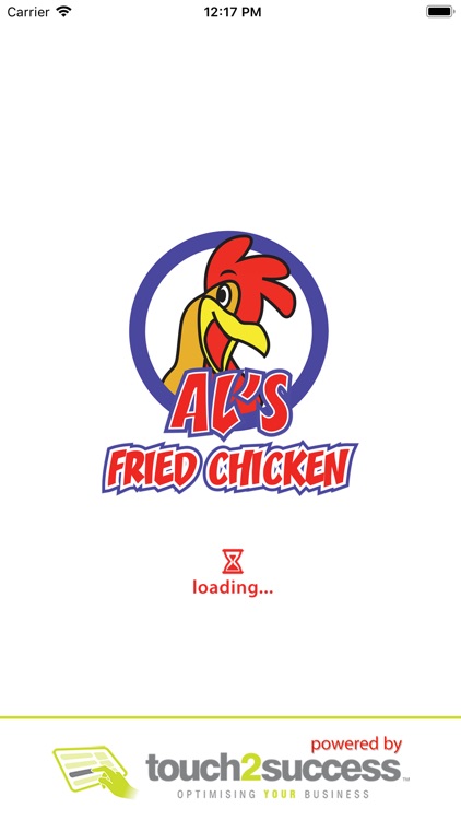 Als Fried Chicken Hindley