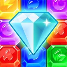 Activities of Diamond Dash: Gem Puzzle Game