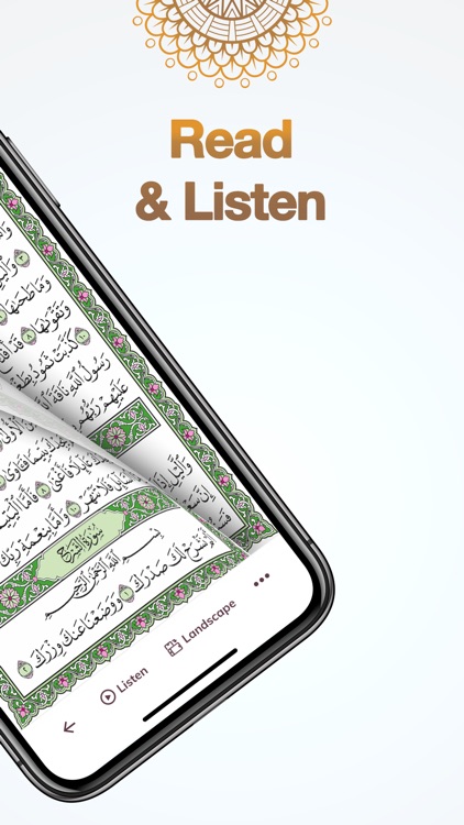 Al Quran by Quran Touch