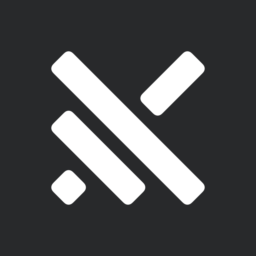 Muscle Booster Fitness at Home App Icon