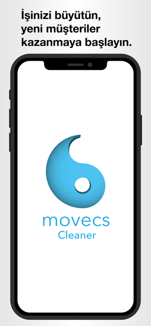 Movecs - Hizmet Veren(圖1)-速報App