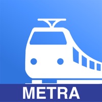 onTime Metra, CTA app not working? crashes or has problems?