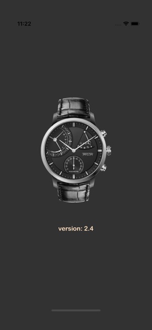 TAYLOR Watches(圖1)-速報App