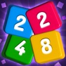 Get Number Link: 2248 Game for iOS, iPhone, iPad Aso Report