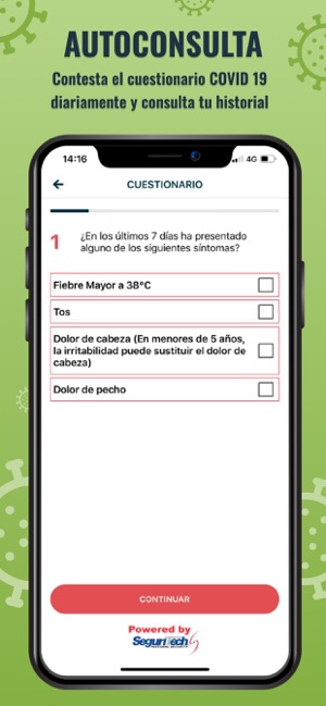 Operativo Escudo Hidalgo(圖5)-速報App