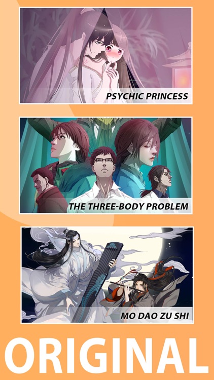 WeComics