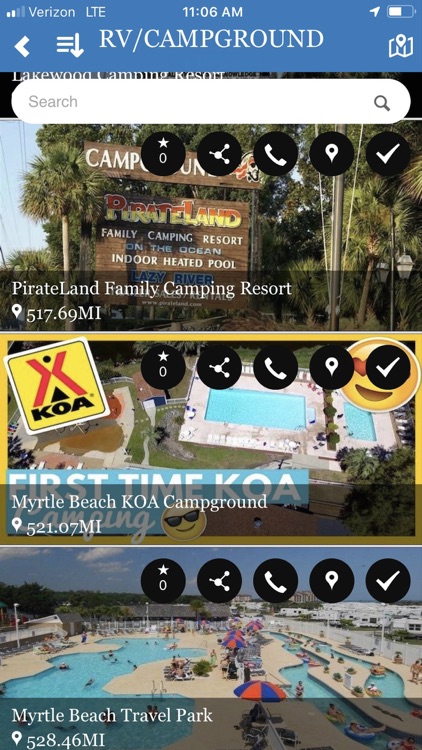 Myrtle Beach Hotels screenshot-5