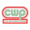 Cecil Whittakers Pizza