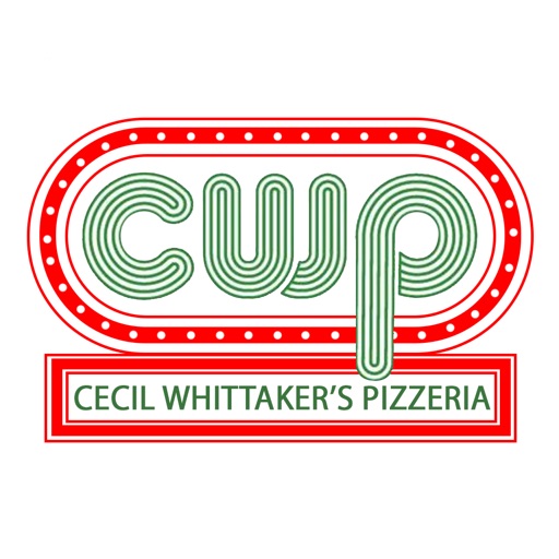 Cecil Whittakers Pizza