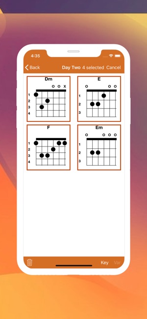 LazyGuitar(圖3)-速報App