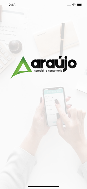 Araújo Contábil(圖1)-速報App