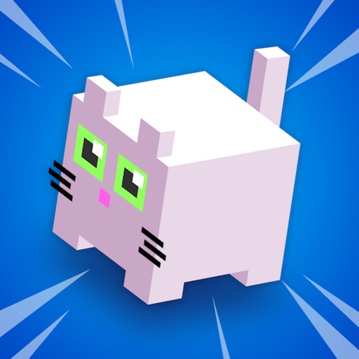 Frappy Flappy Cat icon