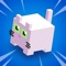 This cube cats wants to jump all over the obstacles, they can jump low, medium or high, just tap the screen 1 to 3 times