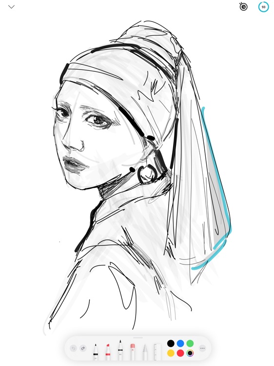 ShadowDraw: Learn How to Draw screenshot-7