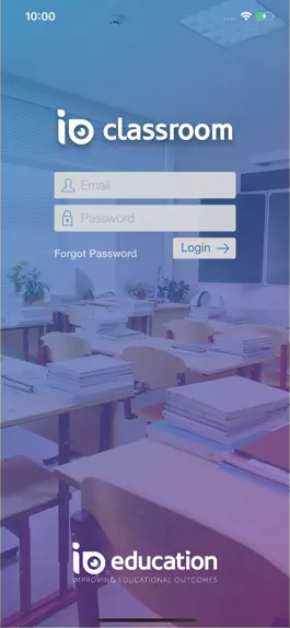 Game screenshot IO Classroom mod apk
